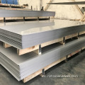 Hoja de acero galvanizado ASTM A653 DQ